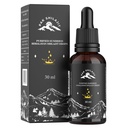 PakShilajit® kuru Sun Himalaya Shilajit Liquid Drops, Most Premium & Organic Gold Graded Shilajit Drops Above 17000FT (30ML Pack), Fulvic Acid Humic Acid Natural Supplement