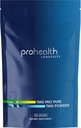 ProHealth Longevity TMG Pro 100 Grams Bulk Toz (Tritilglycine - Betaine Anhidrus) - Metilasyon Destek Desteği