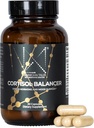 Ισορροπιστής DR. NIGMA Cortisol