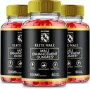 EliteMale Gummies, EliteMale Gummy, EliteMale Όλα τα φυσικά Gummies, EliteMale - Μέγιστη δύναμη, EliteMale απόδοση, EliteMale Επίσημη Gummies, EliteMale Advanced Gummy Κριτικές (3 Pack)