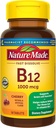 Doğa B-12 1000 MCG Sublingual, 50 Count (Pack of 3)
