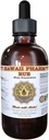 HawaiiPharm Rue (Ruta graveolens) Sıvı Ekstraksiyon, Tincture, Herbal Supplement, ABD'de 2 fl.oz