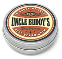 Buddy'nin En İyi Sweet Orange Beard Balm Leave-In Durumer for Control and Style, Discovers Beard growth and Health, 2 oz