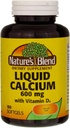 D-3 (100 Softgels) 3 BOTTLES Toplam 300 Softgels