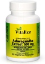 Vitalize - Ashwagandha εκχύλισμα 