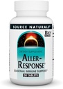 Source Naturals Aller-Response, Mevsim Immune Support* - 30 Tablet