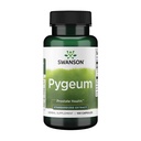 Swanson Pygeum Herbal Supplement for Men Over 40 Seeking Prostate, Bladder, and Urinary Tract Support - 125 mg (100 Capsules)