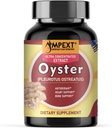 Oyster Mushroom Extract - Premium Quality, Only Fruiting Bodies, Beyin & Bilişsel Destek, Antioksi & Immunity Branson, Kalp Desteği, Bone Mineral Yoğunluğu, 90 Veg Caps.