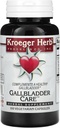 Kroeger Herb Gallbladder Care Χορτοφαγικές κάψουλες, 100 κόμης