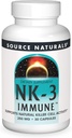 Source Naturals NK-3 Immune with Vitamin C 250 mg, 30 Capsules