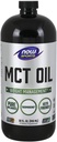 Şimdi Gıdalar MCT 100% Petrol, 32 fl oz
