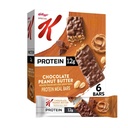 Kel Spc K 6pk Meal Bar Ch Size 9.5z Kel Spc K 6pk Meal Bar Chocolate Peanutbutter