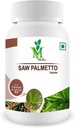 Saw Palmetto Capsules 800 mg | Saç Büyüme için Diyetsel Tamam | Prostate Health & Urinary Health Good & Natural -60 Veg Capsules