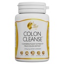 Cocó Mart N.M.D Colon Cleanse - Diyetsel Tamam, Temiz Bitki Taklitleri, Mild Koloni Temizleme - Gluten Free, Süt Free, Soy Free, Keto Friendly, Paleo Friendly, 60 Veg Caps - 15 Hizmet