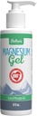 Bolton'ın Doğalları Topic Magnezyum Gel 8 fl oz | Soothing Gel Magnezyum | Masaj, Topical Skin Dermal Abors | Calm ve Rahatlama