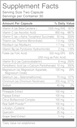 NU SKIN Pharmanex OverDrive Sports Supplement | Advanced Recovery | Energy Metabolism Support for Athletes | B Vitamins | Antioxidants | Proteolytic Enzymes | Vitamin E, Vitamin A, Vitamin B12