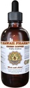 HawaiiPharm Green Coffee Liquid Extract, Πράσινος καφές (Coffea Arabica) Bean Powder Tigture Supplement 2 oz