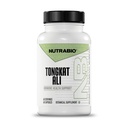 NutraBio Tongkat Ali Longjack 100 Supplement - Kas Mass, Strength, Performance- Longjack Tongkat Ali for Men- 200 mg per Capsule, 60 Hizmetler