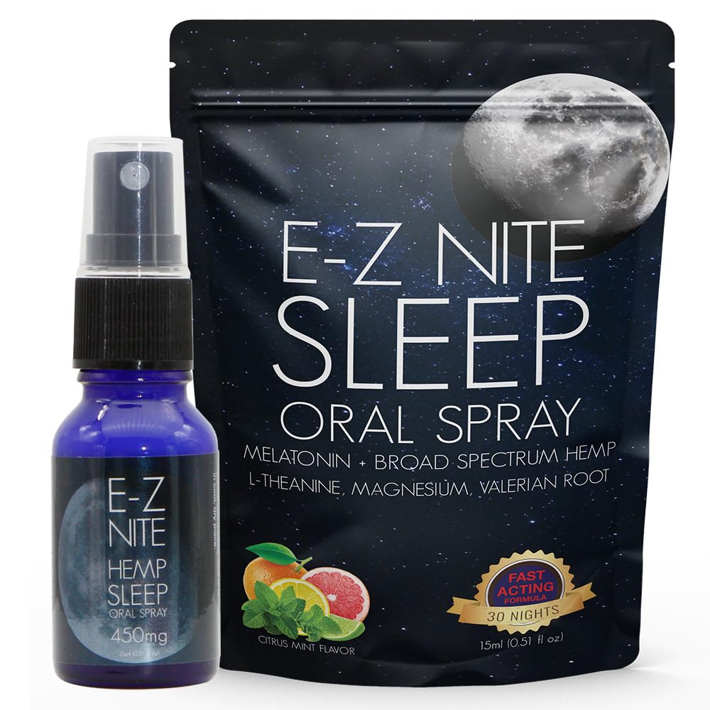 Melatonin L-Theanine Valerian Root | Magnezyum Non-GMO, Gluten Free, Natural Sleep Aid