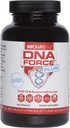 Infowars Life DNA Force Plus (120 Capsules) – Enerji CoQ10 & BioPQQQQQQQQQQQ