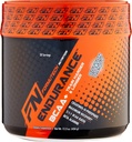 Endurance BCAA Plus, Intra Workout Beta Alanine, Cotton Candy, 434 Gramer ve Longer için Tasarlandı