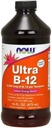 Şimdi Gıdalar - Ultra B-12 Sıvı Hücre Enerji 5000 mcg Boost. - 16 oz. (2-Pack)