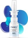 NAD+ Nasal Mix - 30mg per Spray, 30 ml Total, 200 Spreys - Hücre Enerji & Metabolism (1 Şişe)