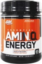 Optimum Beslenme Temel AmiN.O. EnergyTM Orange Buzdolabı - 65 Hizmet