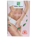 Wins Town Fibroid Çay, Fibroid ve Sağlıklı Womb, Anti Aging, Warm Uterus Detox Çay, 20 Teabags