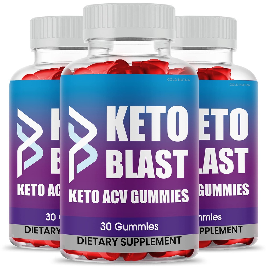 (3 πακέτο) Keto Blast Gummies, μέγιστη δύναμη, αρχικός Keto Blast Gummy, προηγμένη φόρμουλα, 3 μήνες προσφοράς