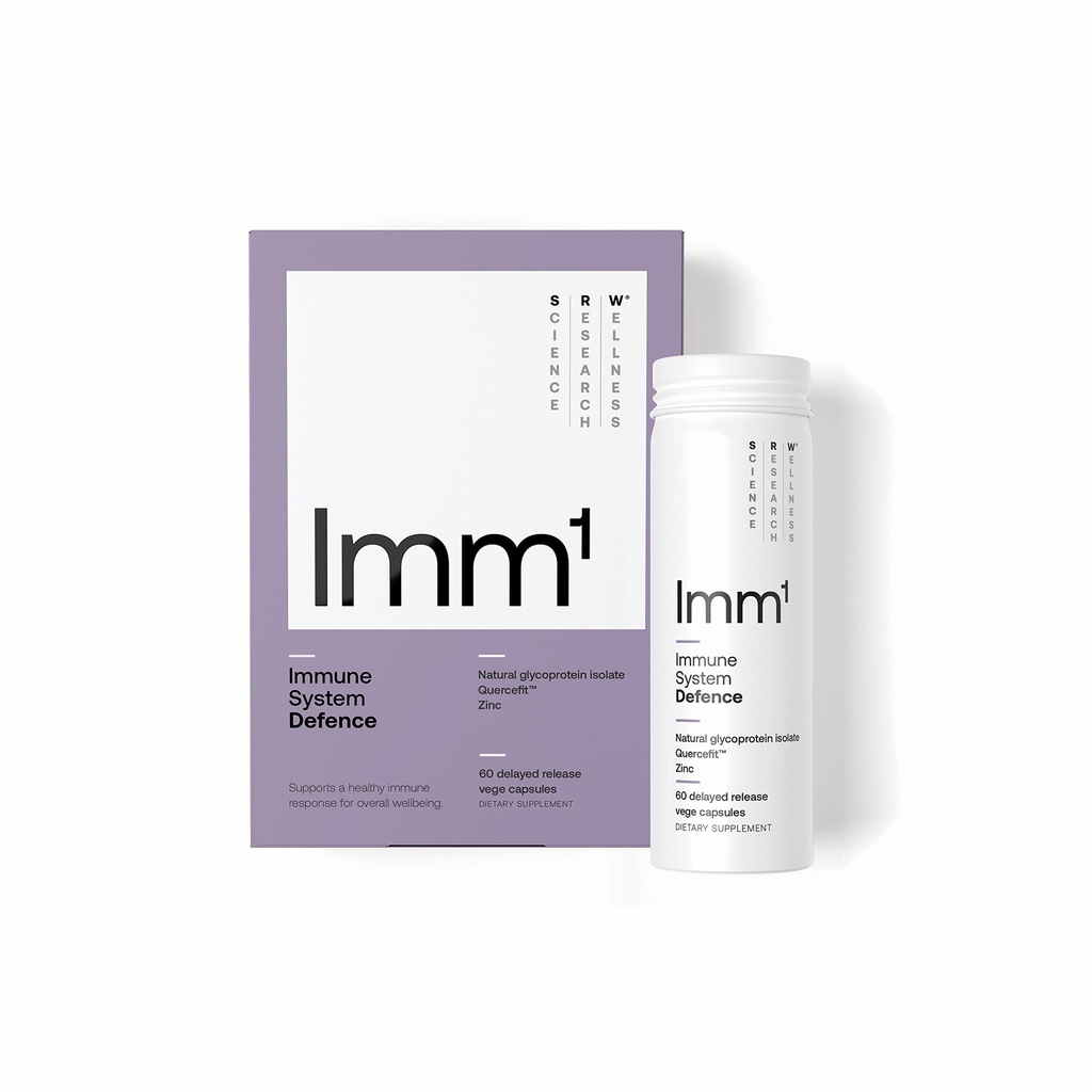 SRW Imm1 Άμυνα 