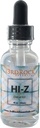 3. Rock Essentials | HI-Z çinko Immune Support Supplement | All Natural Liquid Supplement Diyetary Supplement | All Natural Personal Care (1 fl oz | 120 hizmet)