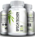 EPICATECHIN (350mg x 60ct) by EVOGANICA