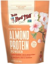 Bob's Red Mill Gluten Free Almond Protein Toz 14 oz (4000 of 1)