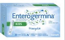 Enterogermina KIDS (20 φιαλίδια σε κάθε συσκευασία) Bacillus Clausii Probiotic 2 δισεκατομμύρια CFU/5mL για παιδιά (1)