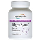 SAĞLI GENESIS OF GOOD SA Enzymes Natural DigestZyme Supplement Formula for General Health, Nutrient Abors, Support Digestion during Gebelik & Lactation, Children's Digestiveivetation