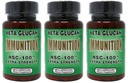 Nutritional Scientific Corporation Ανοσοποιητικό NSC 100 Extra Strength MG Beta Glucan - 60 Count (3 Pack)