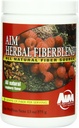 AIM Herbal Fiberblend Raspberry Toz 13 oz.