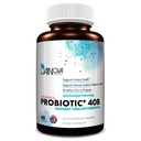 Dainova Kadınlar için Probiyotikler Vaginal Health, Urinary Tract Health, Yeast Enfeksiyon & UTI I 40 Bil CFU Active Prebiyotiks and Probiyotiks for Women I Raf-Stable I Acid-Resistant I 60 Caps