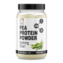 Sadece! -% 100 Pea protein, Vegan Plant based, Grown in Canada, Premium Quality, Smooth Texture, Gluten Free, Keto Friendly (2.5 Pound, Unflavored)