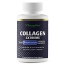 Cennet Herbs Biocell Collagen, Hyaluronic Asit ve Doğa C, Sağlıklı Saç, Cilt ve Ortaklar için 60 Capsules