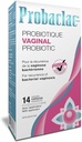 BV için Vaginal Probiyotik | Bakteriyel Vaginosis Formula | Klinik olarak Onaylandı | BV'nin Recurrence of BV | Balances PH & Keeps Feminine Health | Probiyotiks for Women (1)