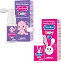 1 Unit Naveh Pharma CleanEars Baby Earwax Removal 1 Fl Oz + 1 Unit of NAVEH PHARMA Otic Guard Bebek Kulak Enfeksiyonu Ambalajı 0,5 Fl Oz Oz