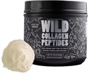 Vahşi Collagenvor Toz | Erkekler ve Kadınlar için Antik Diyet Protein Tozu | No-GMO, Keto & Paleo Dostu Supplements | (16 oz)