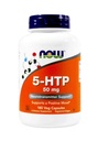 5- HTP (50 Milligram) - 180 ct (πακέτο του 2)