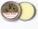 Sağlıklı Breeds Alman Çoban Köpek Elbow Balm 2 oz