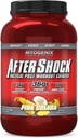 Myogenix Aftershock Post Workout – Kas Büyüme Whey Protein Toz – Hızlar Kas Büyüme ve Kurtarma – Ortak Sağlık ve Replenishes Glycogen – Pina Colada, 3 lbs