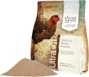 UltraCruz Poultry Probiyotik; 2 lb, Brown