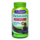 Vita Fusion Melatonin 5 Mg Gummies Diyeter Supplement (Netcount 216 Gummies), 216Count ()