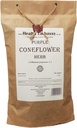 Sağlık Büyükelçiliği Mor Coneflower Herb | Echinacea Purpurea L | Herbal Tea (100g)